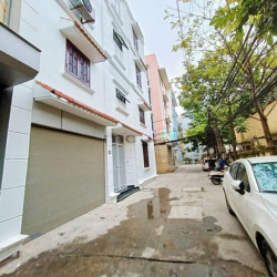 Bán nhà đẹp 5 tầng phố Phan Đình Giót - Hà Đông, giá 7.9 tỷ