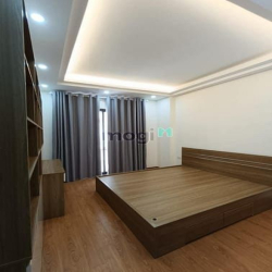 Ô tô vào nhà - Lĩnh Nam 35M 5.25 tỷ - Lô góc, mới, đẹp