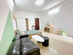 Studio diện tích 20m2 - full nội thất - tiện nghi - An Ninh