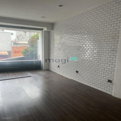 Tiêu đề: Giá rẻ 110tr! Cho thuê MT duy nhất Đ. Nguyễn Trãi Q1 - 4m