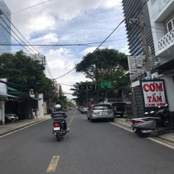 75tr giảm còn 45tr/th, T+ 3 lầu, 2 mặt tiền Lam Sơn. p6. Bình Thạnh