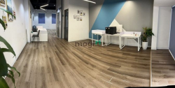 Cho thuê văn phòng tại Vạn Phúc Hà Đông