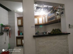 Cách MẶT TIỀN 30M - xe hơi ngủ trong nhà, 4.5x12m, 4 tầng 13 tỷ