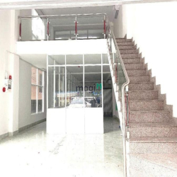 Nhà Mặt Tiền Lê Quang Định 285M2, 5 Tầng, Thang Máy, P14, Chỉ 62 Tỷ
