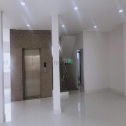 Nhà Mặt Tiền Lê Quang Định 285M2, 5 Tầng, Thang Máy, P14, Chỉ 62 Tỷ