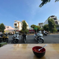 BDS HUNGVILAND Cho thuê đất MT đường Liên Phường, PLB, Tp Thủ Đức 22/2