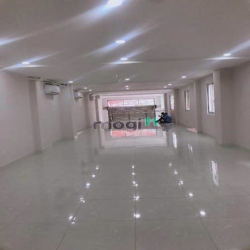 Nhà Mặt Tiền Lê Quang Định 285M2, 5 Tầng, Thang Máy, P14, Chỉ 62 Tỷ