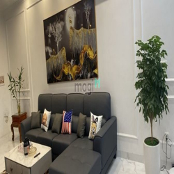 Cho thuê nguyên căn Vinhomes Marina Diện tích : 75m2, 5 tầng 4 phòng n