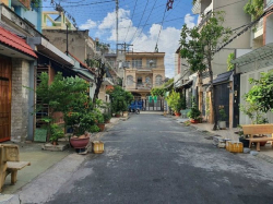 GIẢM SỐC!!! MT Thẩm Mỹ - p. Tân Thành 4.1x21m - 8.7 tỷ