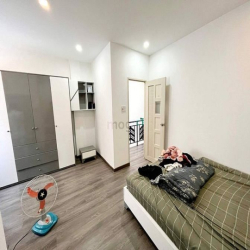Nhà 100m2, sát mặt tiền Song Hành, Tân Hưng Thuận, Quận 12, Chỉ 4.1 tỷ