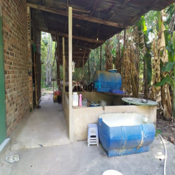 Đất vườn Củ Chi hơn 6000m2 cho thuê – 5 triệu/tháng