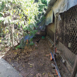 Đất vườn Củ Chi hơn 6000m2 cho thuê – 5 triệu/tháng