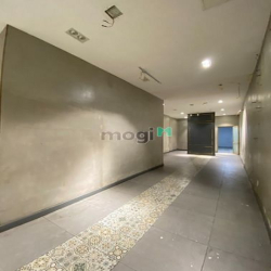 Cho thuê MB tổng diện tích 220m2 sàn suốt đường Tôn Đản, Quận 4