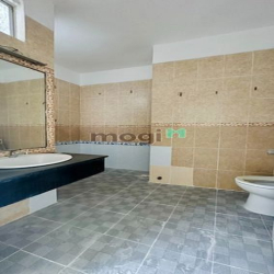Cho thuê nhà 1 trệt 4 lầu góc 2 mặt tiền đường D7 khu dân cư D2D