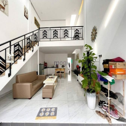 Nhà 100m2, sát mặt tiền Song Hành, Tân Hưng Thuận, Quận 12, Chỉ 4.1 tỷ