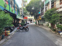 GIẢM SỐC!!! MT Thẩm Mỹ - p. Tân Thành 4.1x21m - 8.7 tỷ