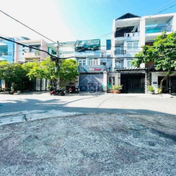 Bán nhà rộng khu Biệt thự Làng Hoa (5x17) 152/2/14 Nguyễn Văn Khối P9