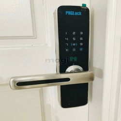 Phòng đủ nội thất bếp cao cấp cạnh Etown Cộng Hoà.