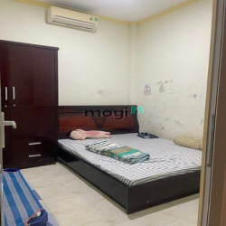 90m2 Nhà Đẹp 3 tầng Đón Tết 3,6 tỷ  Lâm Thị Hố Quận 12 TPHCM