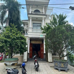 Bán Gấp Biệt Thự Góc 2 Mặt Tiền Siêu Vip KDC Tân Phong TP Biên Hòa