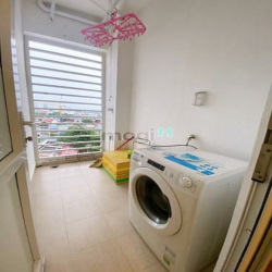 Căn 2PN+2WC [ĐẦY ĐỦ NỘI THẤT] 2.2T Bớt Lộc _Tara Residence P6 Q8