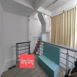 Phố Vạn Kiếp, Phan Xích Long, 5 TẦNG 40M2, THU 20TR/THÁNG, chỉ 5.x tỷ