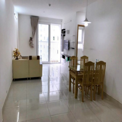 Căn 2PN+2WC [ĐẦY ĐỦ NỘI THẤT] 2.2T Bớt Lộc _Tara Residence P6 Q8