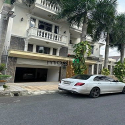 Bán Gấp Biệt Thự Góc 2 Mặt Tiền Siêu Vip KDC Tân Phong TP Biên Hòa