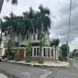 Bán Gấp Biệt Thự Góc 2 Mặt Tiền Siêu Vip KDC Tân Phong TP Biên Hòa