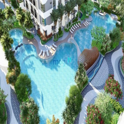 Căn hộ Quận 9  trả trước 150 TRIỆU tặng  FULL NỘI THẤT như hình