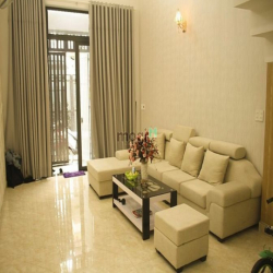 Nhà hẻm 8m 1 Sẹc Ngay ngã 4 Ng Văn Lượng-Thống nhất-khu nhà mới xây