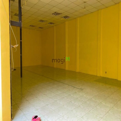 Cho thuê kho- xưởng 272m2, HXT tránh, đường Lê Văn Thọ,P9. QGV. 29tr