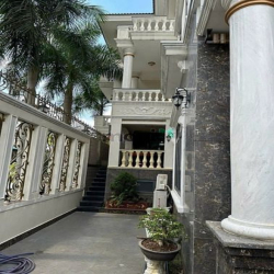 Bán Gấp Biệt Thự Góc 2 Mặt Tiền Siêu Vip KDC Tân Phong TP Biên Hòa