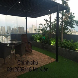 Cần tiền bán gấp căn hộ penthouse Sky Garden 3, PHM, Q7  nhà siêu đẹp