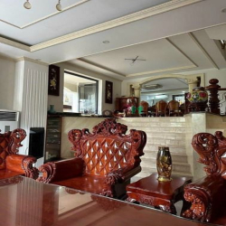 Bán Gấp Biệt Thự Góc 2 Mặt Tiền Siêu Vip KDC Tân Phong TP Biên Hòa