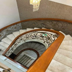 Bán Gấp Biệt Thự Góc 2 Mặt Tiền Siêu Vip KDC Tân Phong TP Biên Hòa