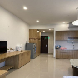 Cho thuê Sunrise City View Q7 full nội thất view Bitexco giá 11 triệu