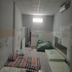 Phòng có gác đường đặng văn bi, giá từ 3tr5