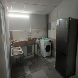 Phòng có gác đường đặng văn bi, giá từ 3tr5