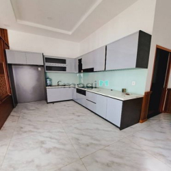 Biệt Thự 98m2  8.8 X  12.5  = 4 tỷ x Trần Thị Hè Hiệp Thành Q12 TPHCM