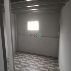 Phòng có gác đường đặng văn bi, giá từ 3tr5
