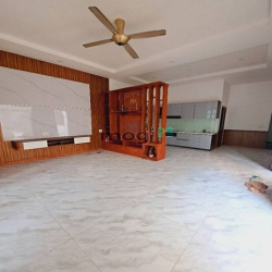 Biệt Thự 98m2  8.8 X  12.5  = 4 tỷ x Trần Thị Hè Hiệp Thành Q12 TPHCM