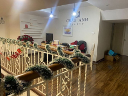 Chính chủ cần bán căn shophouse tại Park 5 - Times City - Hai Bà Trưng