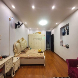 Giảm 150tr còn hơn 5 tỷ căn 5 tầng Phú Mỹ, Nam Từ Liêm,45m,5T, MT 4.5m