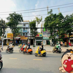 Chủ gửi em Nhi bán Nhà phố mặt tiền Nguyễn Duy Trinh 100m2 giá 25.8 ty