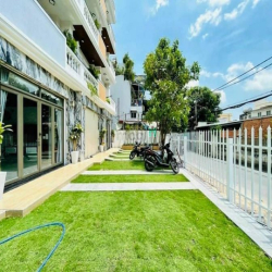 Bán nhà đẹp 5 lầu 467/126 Lê Đức Thọ P16 Gò Vấp (gần Citypland)