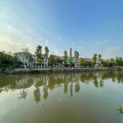 Em Nhi chuyên Quận2, bán đất view sông KDC Phú Nhuận 10 mẫu giá 17.5ty