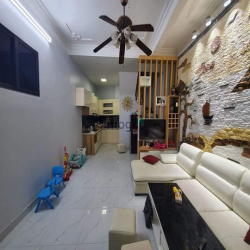 Giảm 150tr còn hơn 5 tỷ căn 5 tầng Phú Mỹ, Nam Từ Liêm,45m,5T, MT 4.5m