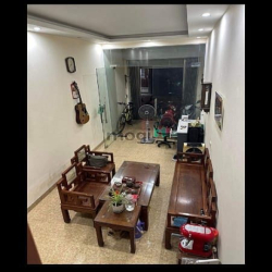 Bán Nhà **Thượng Thanh**, 45 M2, Gần Ô Tô, Giá 5 Tỷ