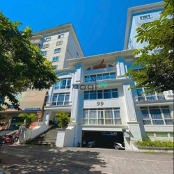 Cho Thuê Nhà MP Ngọc Hà - Ba Đình, diện tích 200m², 1T, MT 30m, 100tr